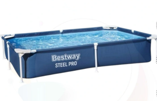 صورة مسبح صغير للأطفال